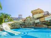 Olympic Lagoon Resort Pafos******